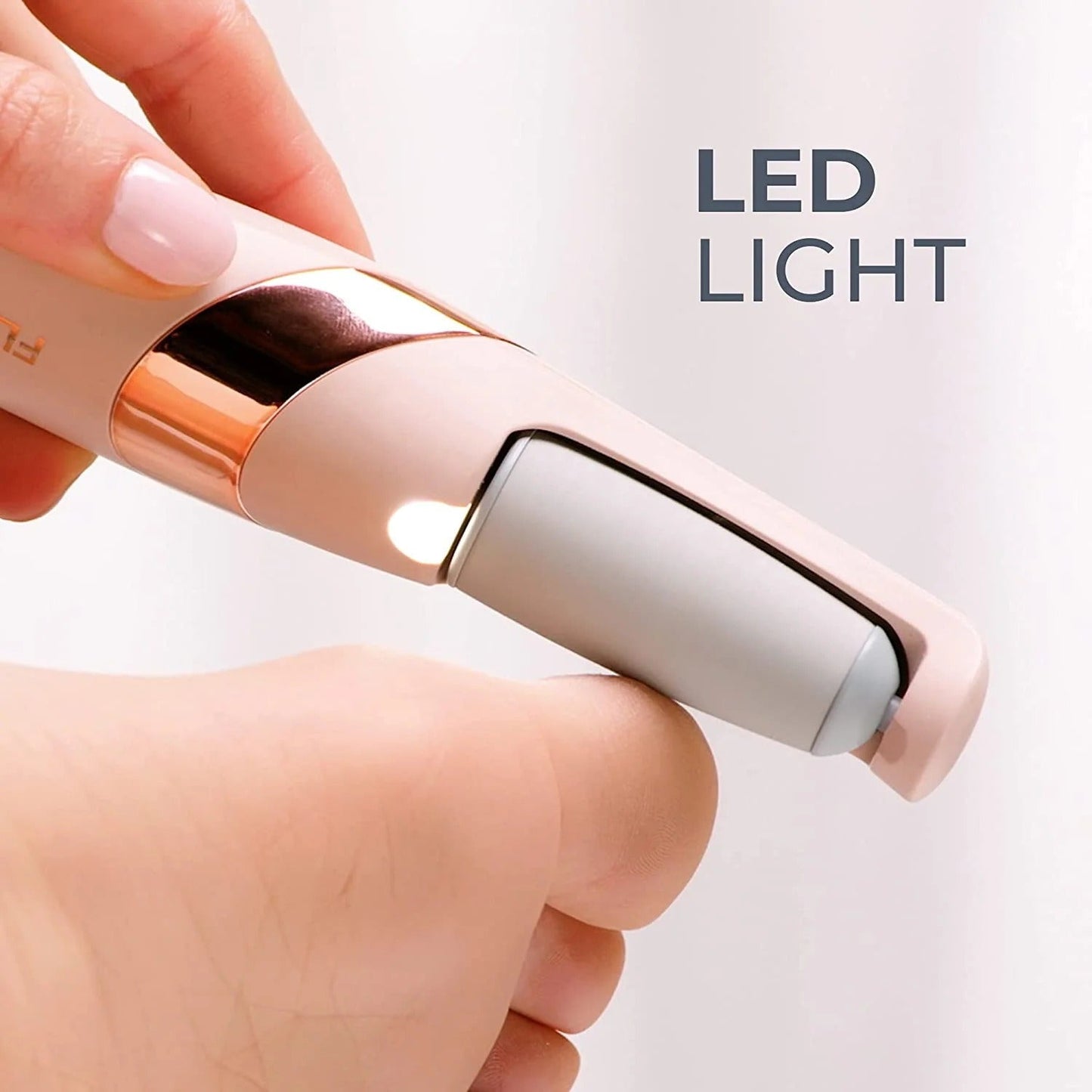 ELECTRIC FEEET CALLUS REMOVER